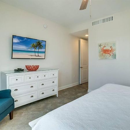 Apartamento Seas The Day By Coastal Chic Vacations Bradenton Exterior foto