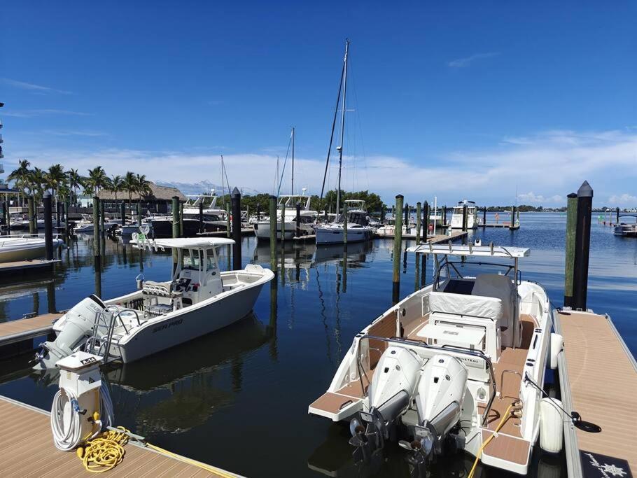 Apartamento Seas The Day By Coastal Chic Vacations Bradenton Exterior foto