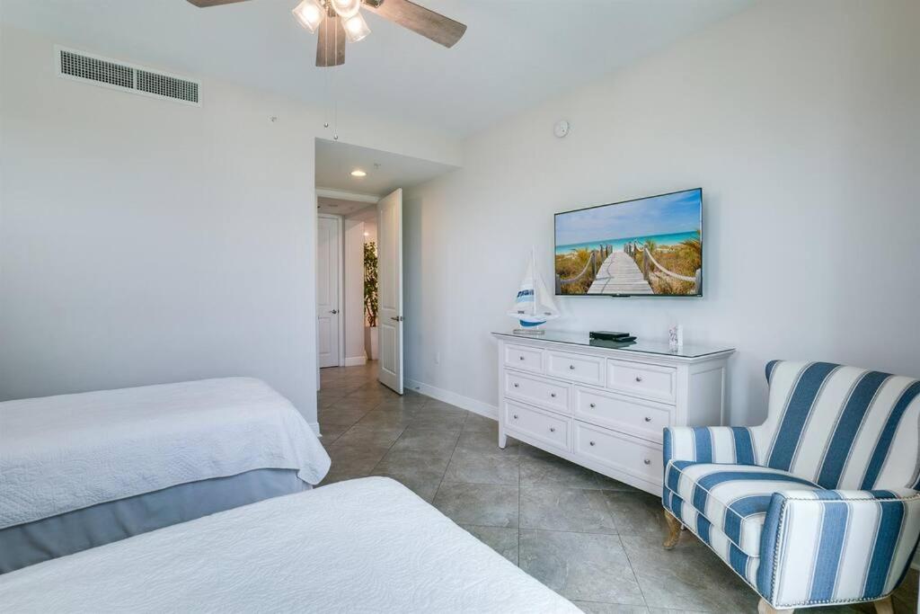 Apartamento Seas The Day By Coastal Chic Vacations Bradenton Exterior foto