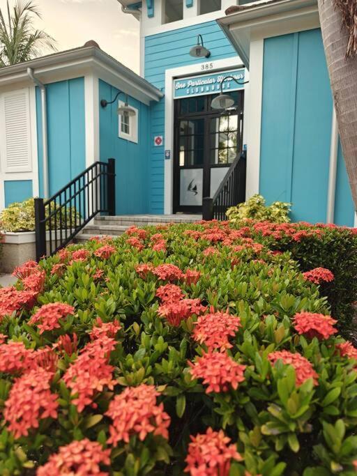 Apartamento Seas The Day By Coastal Chic Vacations Bradenton Exterior foto