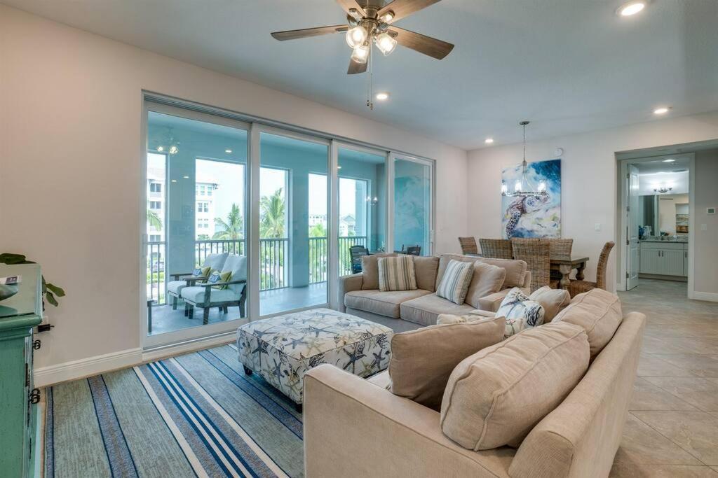 Apartamento Seas The Day By Coastal Chic Vacations Bradenton Exterior foto