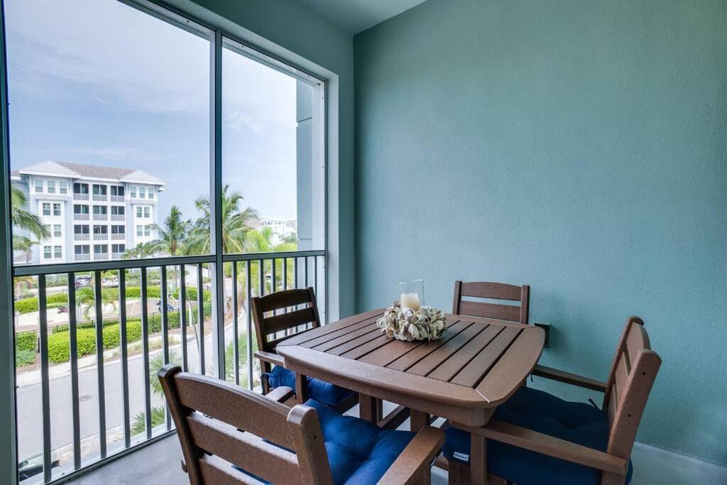 Apartamento Seas The Day By Coastal Chic Vacations Bradenton Exterior foto