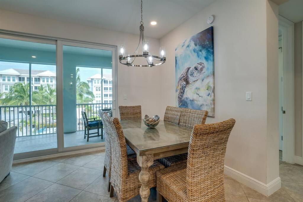 Apartamento Seas The Day By Coastal Chic Vacations Bradenton Exterior foto