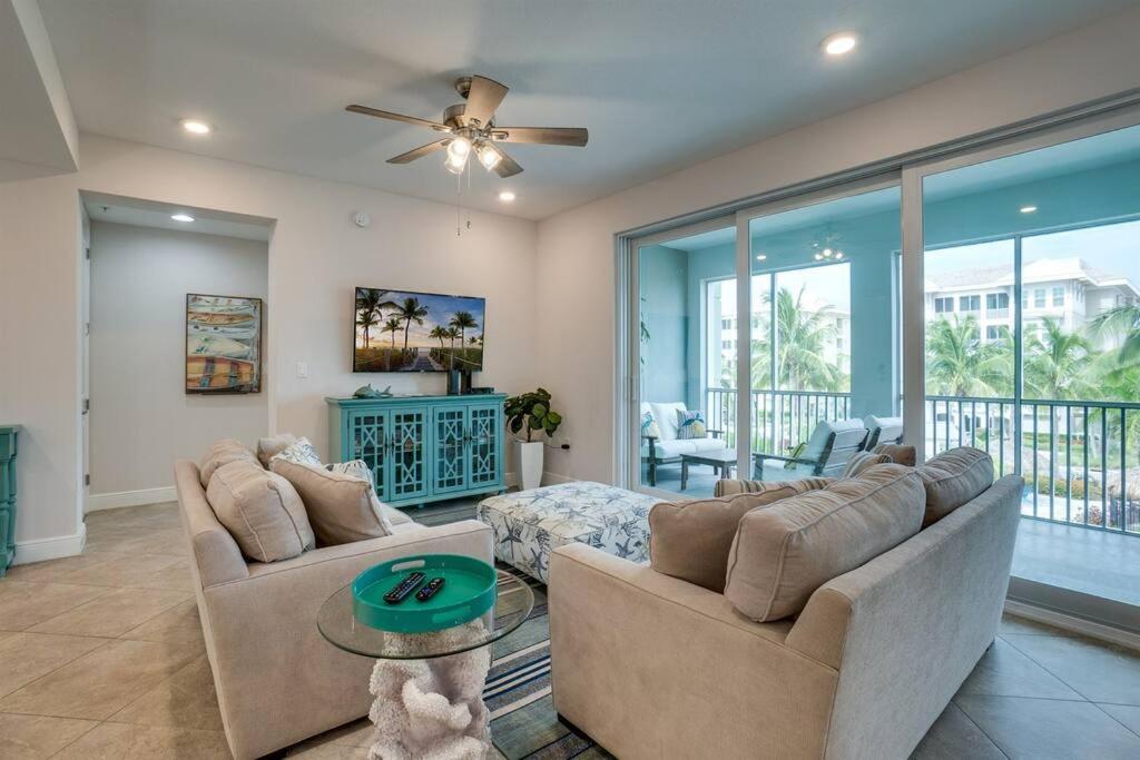 Apartamento Seas The Day By Coastal Chic Vacations Bradenton Exterior foto